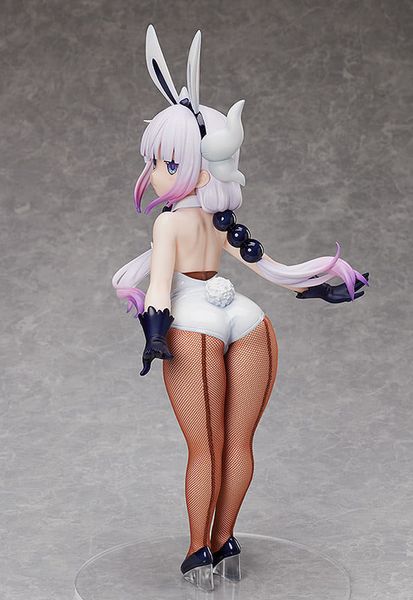 Kanna: Bunny Ver. - 1/4th Scale - Miss Kobayashi's Dragon Maid ( FREEing ) Figure