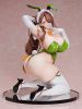 Sumire Bunny Ver. 1/4 - Bunnystein Fantasy | BINDing Figure