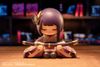 Raiden Shogun Statue of Her Excellency the Almighty Narukami Ogosho God of Thunder - Genshin Impact | Apex Innovation Figure