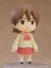 Nendoroid 2291 Yuuko Aioi: Keiichi Arawi Ver. - Nichijou ( Good Smile Company ) Figure