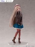 TENITOL TALL Mahiru Shiina Autumn Ver - The Angel Next Door Spoils Me Rotten | FuRyu Figure