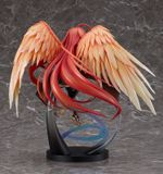 The Flame Haired Burning Eyed Hunter Shana 1/7 - Shakugan no Shana | Good Smile Company Figure