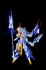 Sangoku Shoujo Den Ms General Chouun x Joukou JP Ver. 1/10 | Plastic Model Figure
