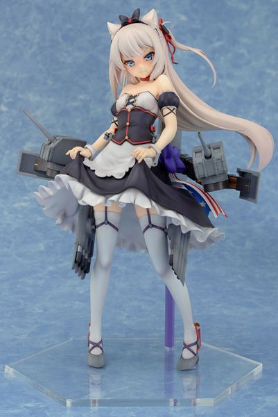 Hammann Kai 1/7 - Azur Lane | Plum Figure
