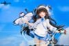 QBZ-95 - Kite Flyer in Spring Ver. 1/7 - Girls' Frontline ( Apex Innovation ) Figure