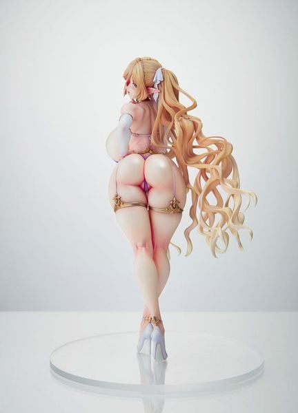 Mama Tiana Ritual Bathing Suit ver 1/6 - Elf Village | Vertex Figure