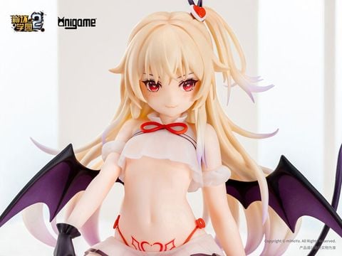 Femirins - Succubus Ver. 1/7 - Houkai Gakuen 2 ( Apex Innovation, AniGame ) Figure