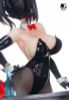 Bunny Girl: Rin illustration by Asanagi 1/6 - Original Character: Asanagi | Bear Panda Figure