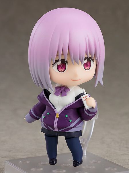 Nendoroid 1060 Akane Shinjo - SSSS.GRIDMAN | Good Smile Company Figure