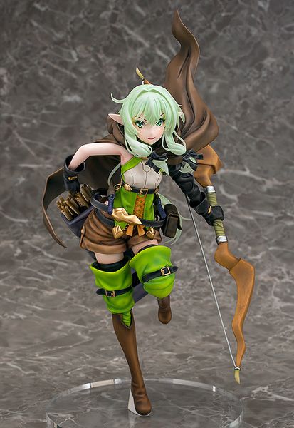 High Elf Archer 1/7 Scale - Goblin Slayer | Phat Company Figure
