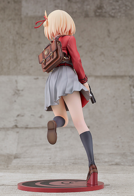 Chisato Nishikigi 1/7 - Lycoris Recoil | Good Smile Company Figure