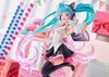 Hatsune Miku Birthday 2021, Happy Cat - Artist MasterPiece AMP | Taito Figure