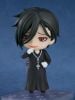 Nendoroid 2670 Sebastian Michaelis Sapphire Owl Ver. - Black Butler Public School Arc | Orange Rouge Figure
