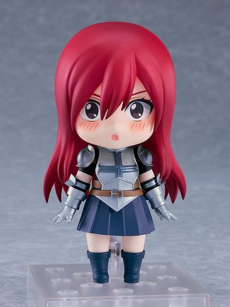 Nendoroid 2637 Erza Scarlet - FAIRY TAIL | Max Factory Figure