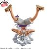 Monkey D. Luffy Gear 5 II King of Artist - One Piece | Bandai Spirits Figure