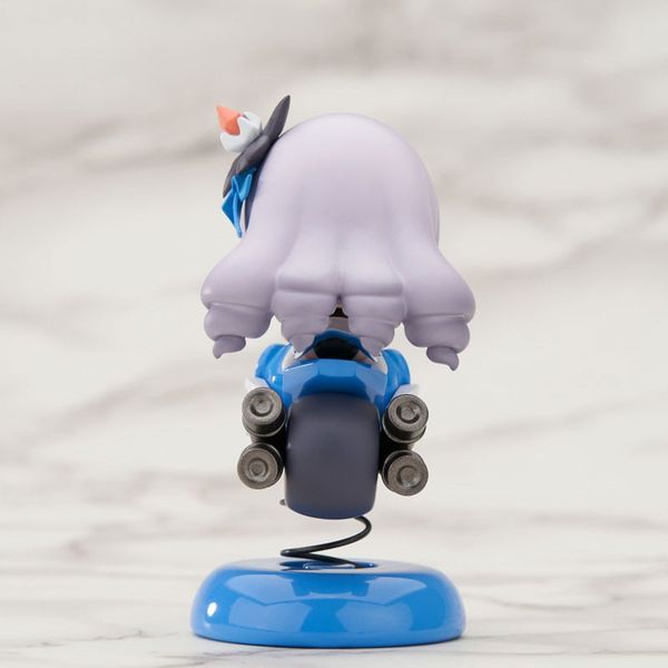 Honkai Impact 3rd - Bronya Zaychik 