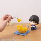 LookUp Bachira Meguru - Blue Lock | MegaHouse  Figure