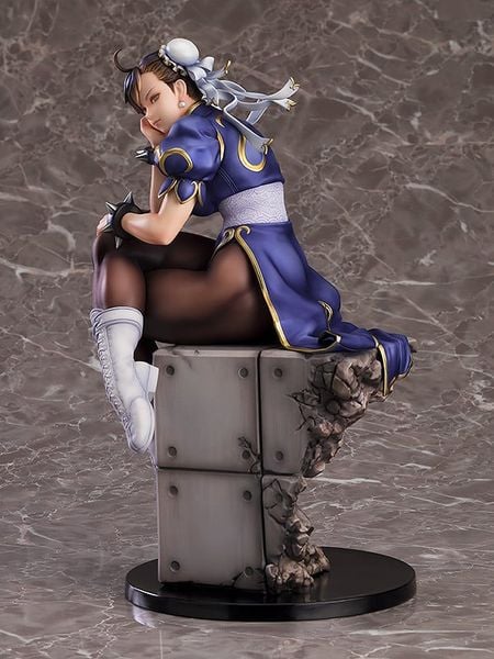 Chun Li - 1/6 - Street Fighter Series ( Max Factory ) Figure