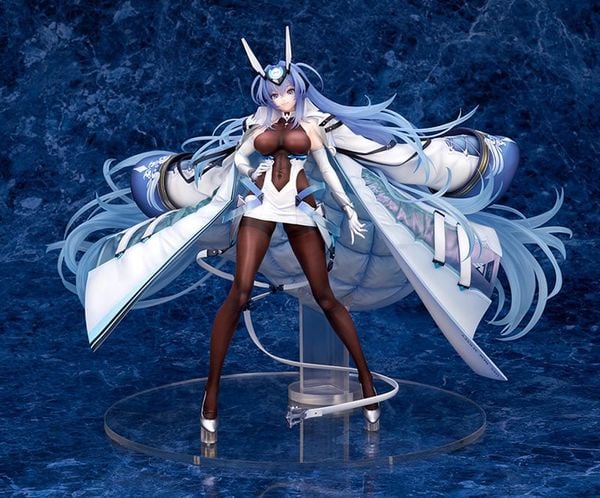 New Jersey 1/7 - Azur Lane | Alter Figure