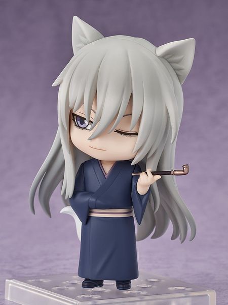 Nendoroid Light Tomoe Fox Spirit Ver - Kamisama Kiss | Good Smile Arts Shanghai Figure