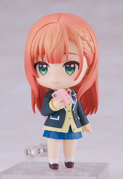 Nendoroid 2259 Aika Natsukawa - The Dreaming Boy is a Realist ( Good Smile Company ) Figure