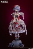 Remilia Scarlet - Blood Ver. 1/7 - Touhou Project ( Apex Innovation ) Figure