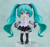 Nendoroid Doll Hatsune Miku NT - Piapro Characters | Good Smile Company Figure