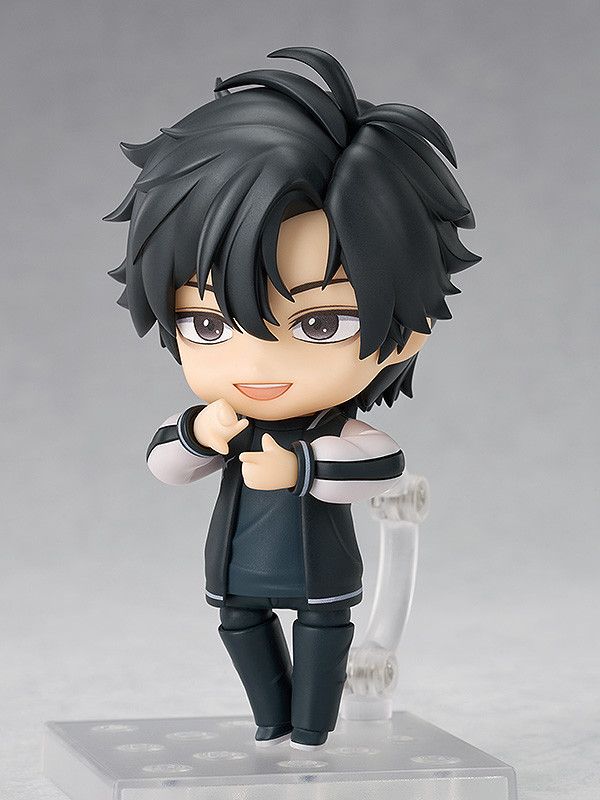 Original Character Nendoroid Doll Action Figure Chinese-Style Panda Ma – Hobby Figures