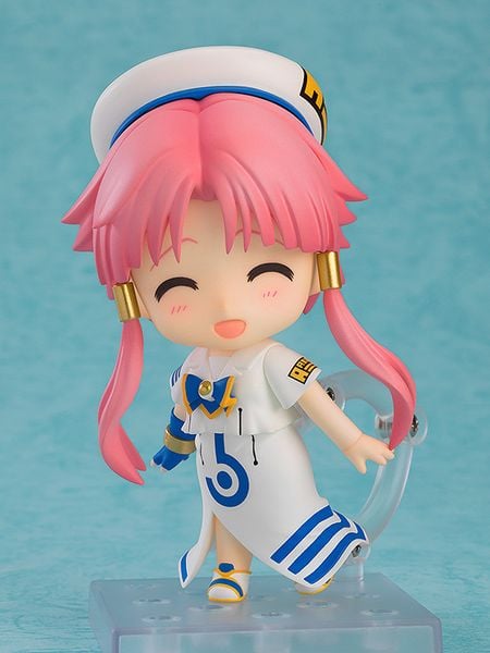 Nendoroid 2254 Akari Mizunashi - ARIA | Good Smile Company Figure