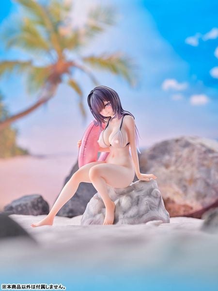 Mei-chan 1/6 - Nekomugi | Pink Charm Figure