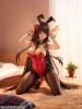 Yuuhi Kurohime Bunny Suit ver 1/4 - Amakano 2 Plus | carnival Figure
