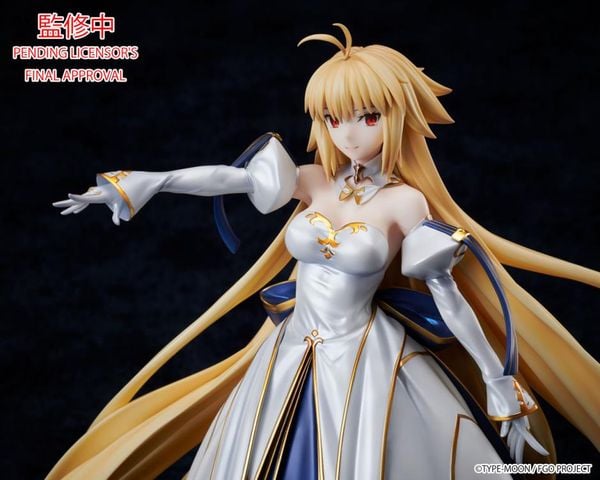 Arcueid Brunestud Moon Cancer, Archetype: Earth 1/7 - Fate/Grand Order ( Aniplex ) Figure