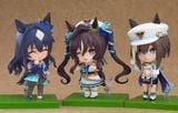 Nendoroid 2805 Verxina - Umamusume Pretty Derby | Good Smile Company Figure