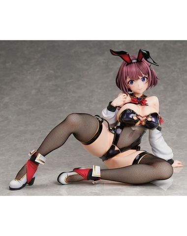 HITOYO Chan Bunny Ver 1/4 - BINDing Creators Opinion | BINDing Figure