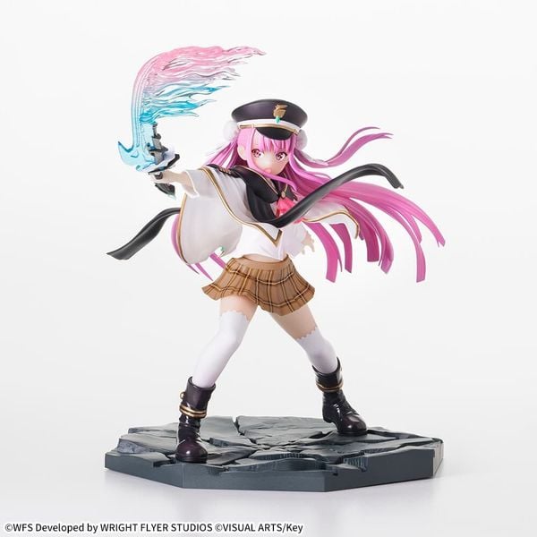 Kunimi Tama Luminasta Kihaku Issen Angel Sailor - Heaven Burns Red | SEGA Figure
