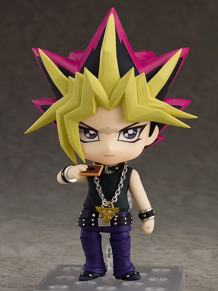 Nendoroid 1069 Yami Yugi - Yu-Gi-Oh! ( Good Smile Company ) Figure