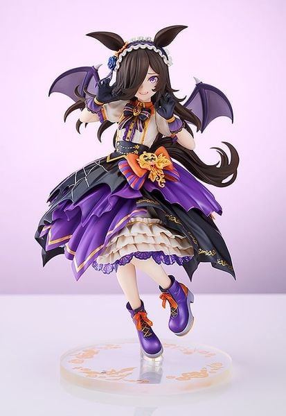Rice Shower Vampire Makeover 1/7 - Umamusume Pretty Derby | Good Smile Company Figure
