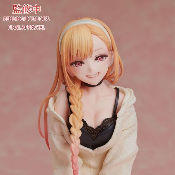 Kitagawa Marin - Homewear Ver. - My Dress-Up Darling | Aniplex Figure