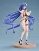 Mogador Locker Room Lechery Ver 1/7 - Azur Lane | Good Smile Arts Shanghai Figure