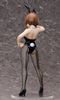 Scale Mako Mankanshoku Bunny Ver 1/4 - KILL la KILL | FREEing Figure
