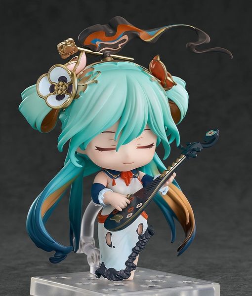 Nendoroid 2768 Hatsune Miku Shimian Maifu Ver - Vocaloid | Good Smile Company Figure