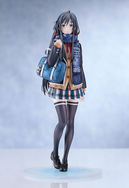 Yukino Yukinoshita Light Novel Vol 6 Cover Illustration Ver 1/6  - My Teen Romantic Comedy SNAFU | Good Smile Company Figure