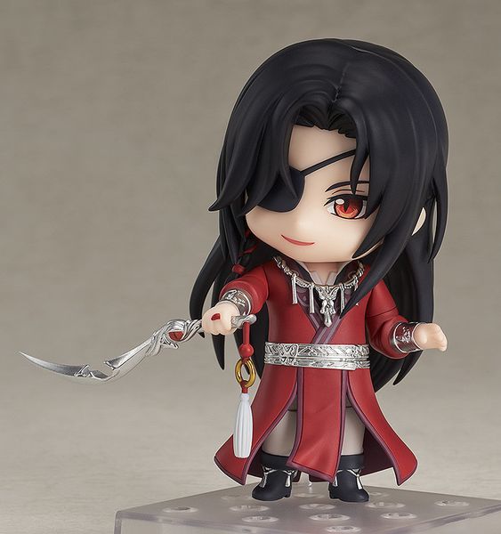 Nendoroid 1946 Hua Cheng - Heaven Official’s Blessing ( Good Smile Arts Shanghai ) Figure
