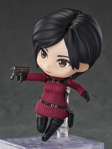 Nendoroid 2761 Ada Wong - Resident Evil 4 | Good Smile Company Figure