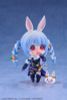 Nendoroid 2682 Usada Pekora Mash Kyrielight Collaboration Ver. - Fate Grand Order Hololive | Aniplex Figure