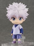 Nendoroid 2804 Killua Zoldyck Hunter Exam Ver - HUNTER x HUNTER | Good Smile Company Figure