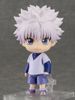 Nendoroid 2804 Killua Zoldyck Hunter Exam Ver - HUNTER x HUNTER | Good Smile Company Figure
