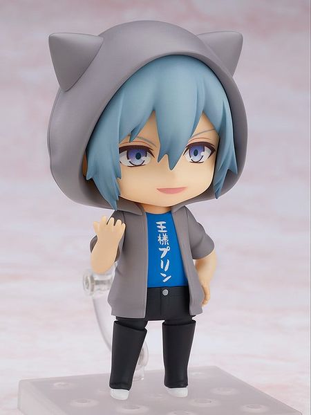 Nendoroid 926 Tamaki Yotsuba - Idolish7 ( ORANGE ROUGE ) Figure
