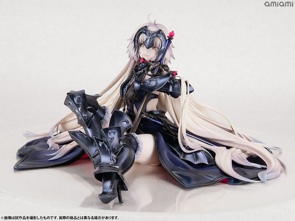 Jeanne d'Arc ~ Alter ~ Ephemeral Dream Ver. 1/7 scale - Fate/Grand Order | Alter Figure