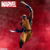 X-Men - Wolverine - Luminasta ( SEGA ) Figure